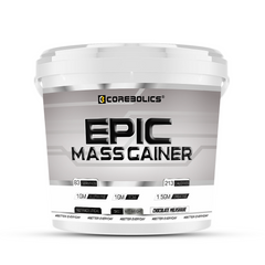 Corebolics Epic Mass Gainer