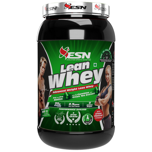 LEAN WHEY