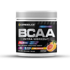 COREBOLICS BCAA