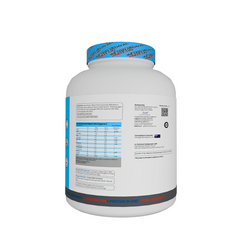 International Protein Synergy Whey Protein Powder | 24g Protein per Serving | Protein Blend for Muscle Recovery & Lean Muscle Support | 1.8kg (54 Servings)