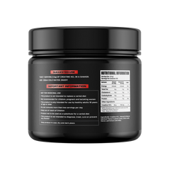 Gainz4Ever PRIME Creatine HCL High Absorption Concentrated Strength and Performance Support Banned Substance Free