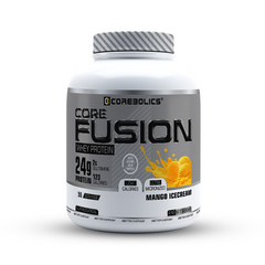 Corebolics Core fusion Whey Protein