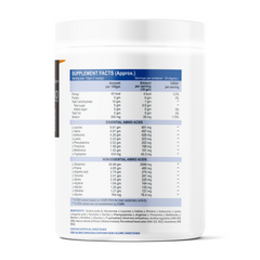 International Protein Complete Aminos