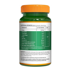 Pure Nutrition Curcumin with Piperine 60 Tablets | Turmeric Supplement for Joint, Immune & Inflammation Support | Curcumin Tablets for Daily Wellness | Anti Inflammation Supplements