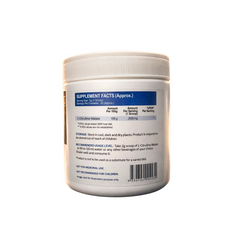 International Protein Citrulline Malate – Endurance & Performance Booster, Reduces Fatigue & Enhances Nitric Oxide