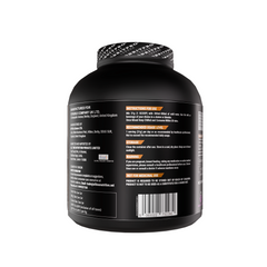 BRITPRO London® BRIT Whey – Premium Fast-Absorbing Whey Protein for Lean Muscle Growth, Strength & Rapid Recovery
