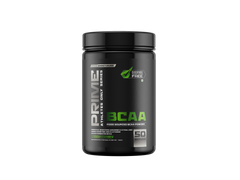 Gainz4Ever PRIME BCAA Food Sourced Amino Acid Powder with Arginine Citrulline Carnitine Glutamine Vegan Fermented Banned Substance Free