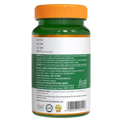 Pure Nutrition Garcinia Cambogia combines 700 mg of Garcinia Cambogia with green coffee and seaweed extract to support digestion and boost metabolism.