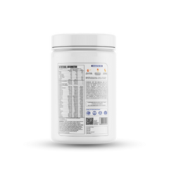Gainz4Ever Creatine+ | Creatine Monohydrate with Taurine, Essential Vitamins & Electrolytes | Daily Performance Matrix for Strength, Power, Hydration & Recovery | 120 Servings | 600g
