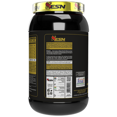 ESN MASS MAXXX Advanced Weight Gainer for Healthy Weight Gain, Muscle Growth, Strength and Energy Performance Support PL