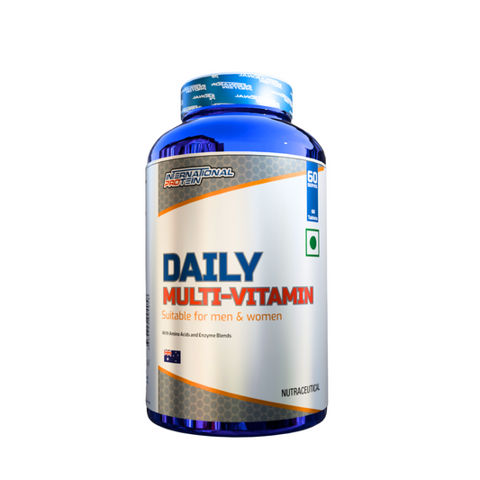 International Protein Multi-Vitamin