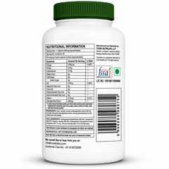 Corebolics Ashwagandha 500mg – Premium Shoden® Extrat for Relaxation, Stress Relief & Emotional Wellness