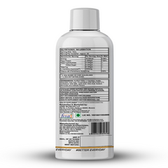 Corebolics L-Carnitine Liquid