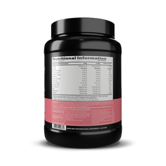 QNT ISO Ripped Whey Protein Isolate Powder | With L-Carnitine & CLA | 32g Pure Whey Isolate per Serving | Supports Lean Muscle Growth & Weight Loss