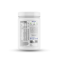Gainz4Ever Creatine+ | Creatine Monohydrate with Taurine, Essential Vitamins & Electrolytes | Daily Performance Matrix for Strength, Power, Hydration & Recovery | 120 Servings | 600g