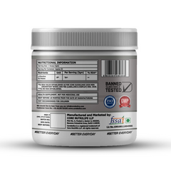 Corebolics Citrulline DL-Malate