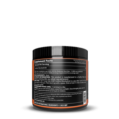 QNT Creatine Monohydrate | 100% Pure & Micronized Powder | FSSAI-Tested | Enhanced Performance & Muscle Growth