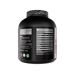 BRITPRO London® BRIT Whey – Premium Fast-Absorbing Whey Protein for Lean Muscle Growth, Strength & Rapid Recovery