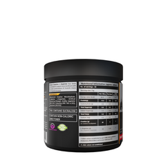 BRITPRO London® Creatine + Arginine | Strength, Pump & Endurance Booster | NO Support, Muscle Growth & Fast Recovery Formula