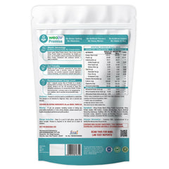 Weoliv Ignite Whey Protein Powder | Isolate + Concentrate + Creatine | Kesar Kulfi | 25g Protein & 3g Creatine | 1Kg
