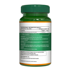Pure Nutrition Moringa 1200mg| Rich in Antioxidants, Vitamins & Minerals | Supports Healthy Digestion, Immunity, Energy Levels & Detox | Superfood Supplement for Men & Women