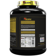 ESN Whey Delight Protein for Lean Muscle Growth, Strength, Faster Recovery and Daily Nutrition Support