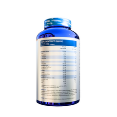 International Protein Testosterone Booster