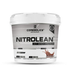 COREBOLICS NITROLEAN