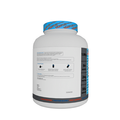 International Protein Synergy Whey Protein Powder | 24g Protein per Serving | Protein Blend for Muscle Recovery & Lean Muscle Support | 1.8kg (54 Servings)