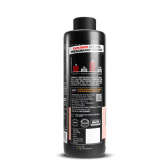 QNT CARNIPUMP | Liquid Pre Workout | Fat Loss | Instant Energy Drink | Supports Muscle Gain & Fast Muscle Recovery