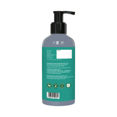 Pure Nutrition Tea Tree Anti-Dandruff Conditioner, 200ml | With Salicylic Acid & Zinc Pyrithione | Sulphate & Paraben Free | Controls Flakes & Itching | For All Hair Types