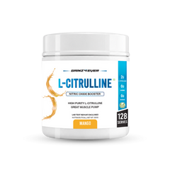 Gainz4Ever L-Citrulline Powder, 320g (128 Servings) | 2g L-Citrulline Per Serving | Supports Nitric Oxide Production, Muscle Pump, Endurance & Exercise Performance | No Added Sugar | Lab Tested