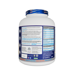 International Protein Grow A Whey – High-Quality Australian Whey Protein for Muscle Growth, Recovery & Easy Digestion