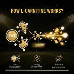 Pure Nutrition L-Carnitine Liquid 3300mg – 450ml | Valencia Orange Flavour | Pre & Post Workout Supplement for Men & Women | Supports Fat Metabolism, Energy & Performance | Sugar-Free