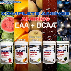 International Protein Complete Aminos