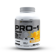 Corebolics Pro-1 Whey Protein