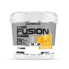 Corebolics Core fusion Whey Protein