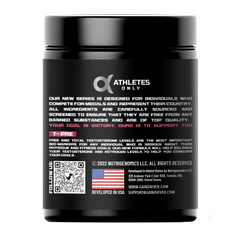 Gainz4Ever Prime T-Pre Testosterone Booster for Enhanced Training Performance, Strength & Lean Muscle Support