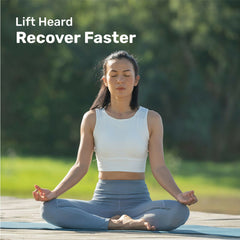 Newedge Ashwagandha & Holy Basil Complex | With Shoden® Ashwagandha & Ocitum™ Holy Basil Extract | Supports Stress, Energy & Wellness