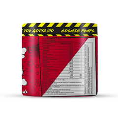 Corebolics Total Chaos Pre-Workout