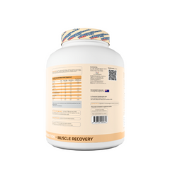 International Protein® Cream of Rice Powder | Premium Rice Cereal | 22.3g Clean Carbs & Easy Digesting | Supports Muscle Recovery & Daily Energy | 66 Servings | 2kg (Milk Chocolate)