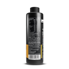 QNT PUMP Explosive Liquid Pre-Workout Supplement