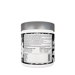 International Protein Ripped to Shredz – Powerful Thermogenic Fat Burner for Energy, Metabolism & Fat Loss