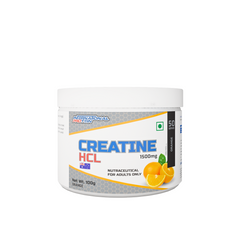 International Protein Creatine HCL – Advanced Formula for Strength, Muscle Growth & Faster Recovery with Minimal Bloating