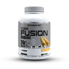 Corebolics Core fusion Whey Protein