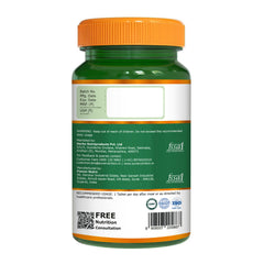 Pure Nutrition Melatonin 10mg with Tagar 250mg - 120 Veg Tablets | Non-Addictive Sleep Aid | Helps Fall Asleep Fast | Promotes Deep Sleep | Enhances Sleep Quality | Helps In Relaxation