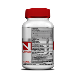 Corebolics Burn (FAT BURNING FORMULA)
