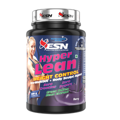HYPER LEAN