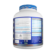 International Protein Grow A Whey – High-Quality Australian Whey Protein for Muscle Growth, Recovery & Easy Digestion