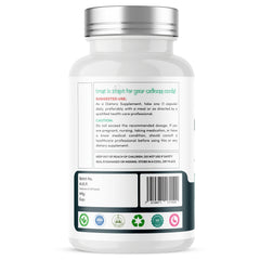 Zespo Benfotiamine 450mg with Alpha Lipoic Acid & L-Leucine - 90 Capsules